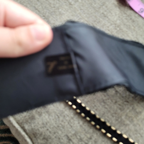 Bundle of statements belts - Picture 8 of 9